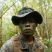 Corporals Course class 7-24 attend Jungle Warfare Training