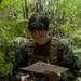 Corporals Course class 7-24 attend Jungle Warfare Training