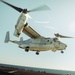 15th MEU Conducts Flight Operations in the Tsushima Strait