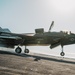 VMFA-225 Conducts Defensive Counterair Mission from USS Boxer