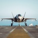 VMFA-225 Conducts Defensive Counterair Mission from USS Boxer