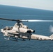 VMM-165 (Rein.) Conducts Surface Surveillance Coordination Flights over Tsushima Strait