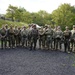 Soldiers stationed at U.S. Army Garrison Wiesbaden shoot for the Schützenschnur