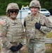 Soldiers stationed at U.S. Army Garrison Wiesbaden shoot for the Schützenschnur