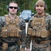 Soldiers stationed at U.S. Army Garrison Wiesbaden shoot for the Schützenschnur