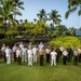 26th Annual Indo-Pacific Chiefs of Defense Conference Senior Enlisted Leader Program Highlights Value of NCOs