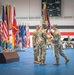 68th Theater Medical Command Activation Ceremony