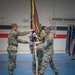 68th Theater Medical Command Activation Ceremony