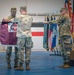 68th Theater Medical Command Activation Ceremony