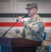 68th Theater Medical Command Activation Ceremony