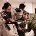 39th ABW conducts CBRNE decontamination, casualty response drill