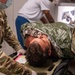 39th ABW conducts CBRNE decontamination, casualty response drill