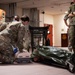 39th ABW conducts CBRNE decontamination, casualty response drill