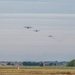 37 AS and Polish Air Force performs Combined LCLA Exercise