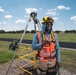 Fiber Optic Cable Install at JBSA