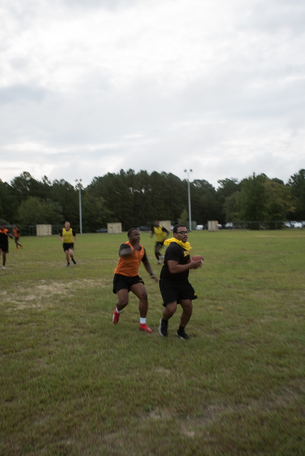 3ESC 74th Birthday Sports Competition
