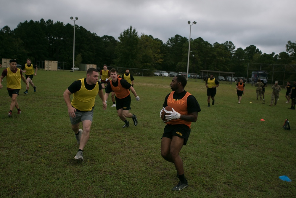 3ESC 74th Birthday Sports Competition