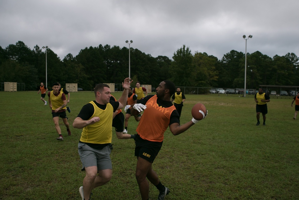 3ESC 74th Birthday Sports Competition