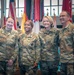 68th Theater Medical Command Activation Ceremony