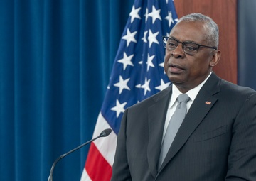 SD, CJCS Speak at JCOC Reunion