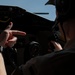 International F-16s refuel during Exercise Ballast Cannon