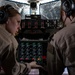 International F-16s refuel during Exercise Ballast Cannon