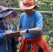 Volunteers unearth history at Archaeology Day