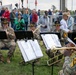 Son renames bridge in honor of 2nd Lt. Diel