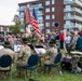 Son renames bridge in honor of 2nd Lt. Diel