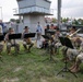 Son renames bridge in honor of 2nd Lt. Diel