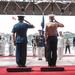 U.S. Commandant, Gen. Smith, Visits the Philippines
