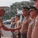U.S. Commandant, Gen. Smith, Visits the Philippines