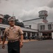 U.S. Commandant, Gen. Smith, Visits the Philippines