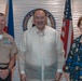 U.S. Commandant, Gen. Smith, Visits the Philippines