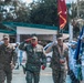 U.S. Commandant, Gen. Smith, Visits the Philippines
