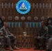 U.S. Commandant, Gen. Smith, Visits the Philippines
