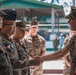 U.S. Commandant, Gen. Smith, Visits the Philippines