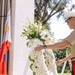 U.S. Commandant, Gen. Smith, Visits the Philippines