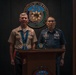 U.S. Commandant, Gen. Smith, Visits the Philippines