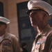 U.S. Commandant, Gen. Smith, Visits the Philippines