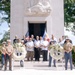 U.S. Commandant, Gen. Smith, Visits the Philippines