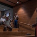 U.S. Commandant, Gen. Smith, Visits the Philippines