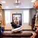 U.S. Commandant, Gen. Smith, Visits the Philippines
