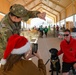 U.S. Air Force Service Dog Maj. Avalon Promotion