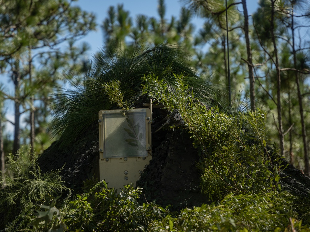 3rd Battalion, 6th Marine Regiment, Marine Corps Combat Readiness Evaluation