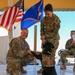 U.S. Air Force service dog Maj. Avalon Promotion