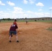 5th SFG (A) kicks off 63rd Reunion Week Softball Tournament