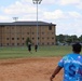 5th SFG (A) kicks off 63rd Reunion Week Softball Tournament