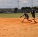 5th SFG (A) kicks off 63rd Reunion Week Softball Tournament