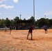 5th SFG (A) kicks off 63rd Reunion Week Softball Tournament